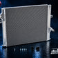 do88 BMW F-Series Front Intercooler Radiator – WC-420
