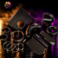 Ramair PRORAM Performance Pleated Induction Kit with Carbon Lid - BMW 1/2/3/4 Series 2.0T B48 – PRK-318-BK