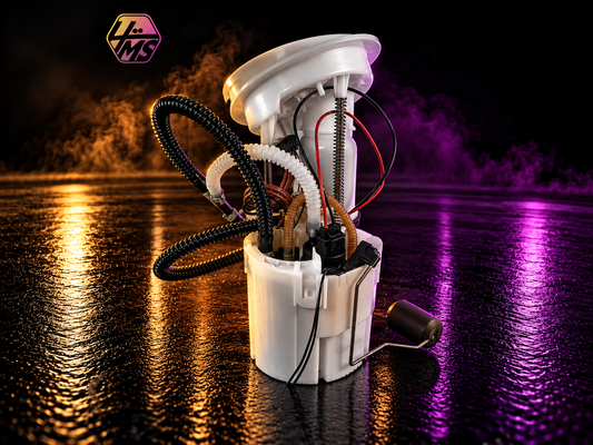 Spool Performance B58 Stage 3 Low Pressure Fuel Pump - New Bucket Build [FXX Gen 1 B58] – SP-B58-LPDI-2