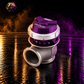 Turbosmart GenV CompGate40 14psi External Wastegate (Purple) – TS-0552-1013