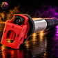 Dinan N-Series Performance Ignition Coil - Red - D650-0003