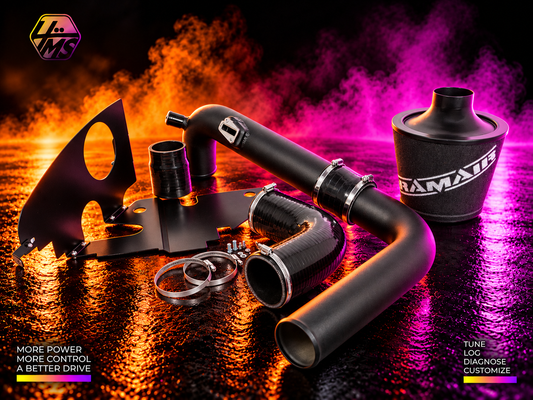 Ramair Performance Foam Induction Kit - VW / Audi / Seat 2.0 TFSI EA113 - JSK-101