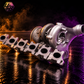 Pure Turbos Pure800 Cast Turbo - BMW B58 Gen 2 (G-Series) – PUR-TUR-B58-019