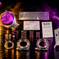 Turbosmart GenV CompGate40 14psi External Wastegate (Purple) – TS-0552-1013