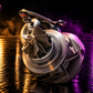 FrankenTurbo F660 Twin-Scroll Hybrid Turbocharger - BMW B58 Gen 1 (F-Series) M240i / 340i / 440i – F660(B58Gen1)