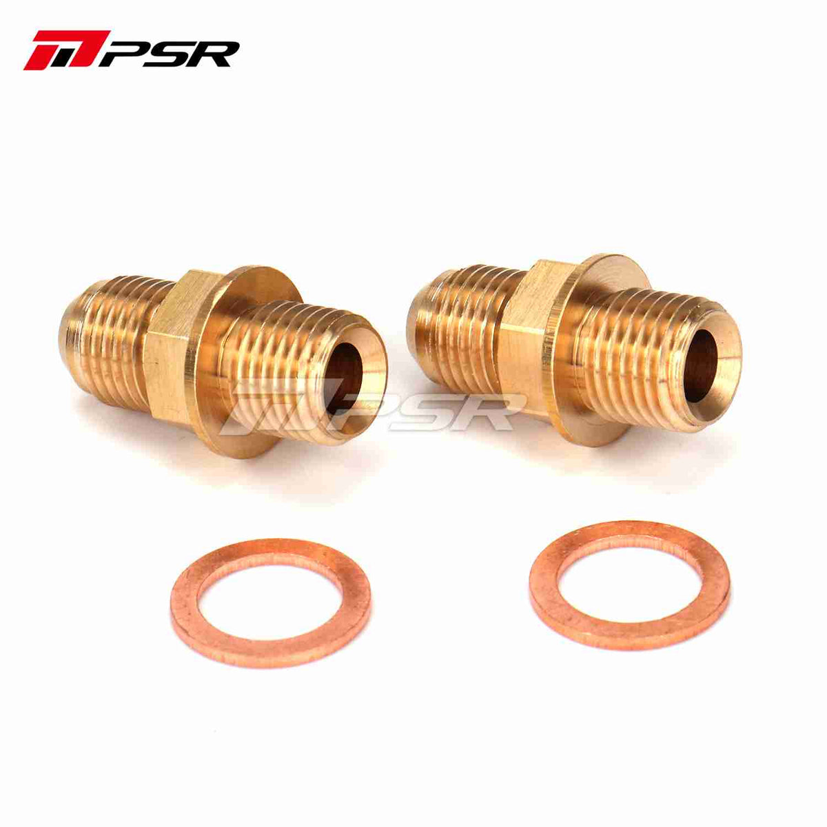 PSR TURBO WATER COOLING FITTING