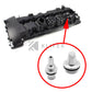 Metal valve VKG BMW N54 - KLIFEX