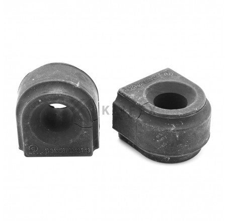 BMW front stabilizer bushings F30, F20, F21, F22, F23, F31, F32, F33, F35, F36 - KLIFEX