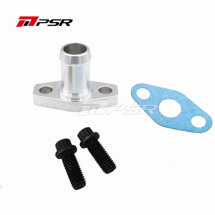PSR OIL DRAIN FLANGE - Without Thread