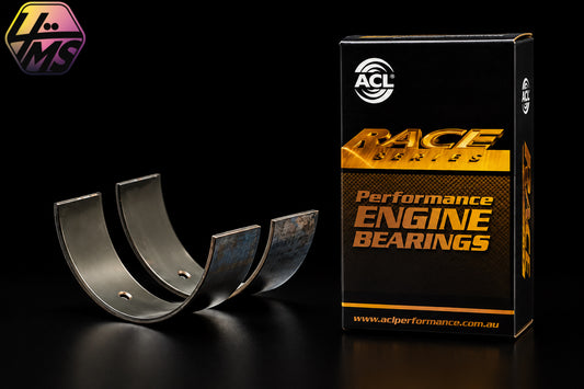 ACL Race Series M20 / M50 / M52 / M54 Rod Bearing Set – 6B1490H-STD