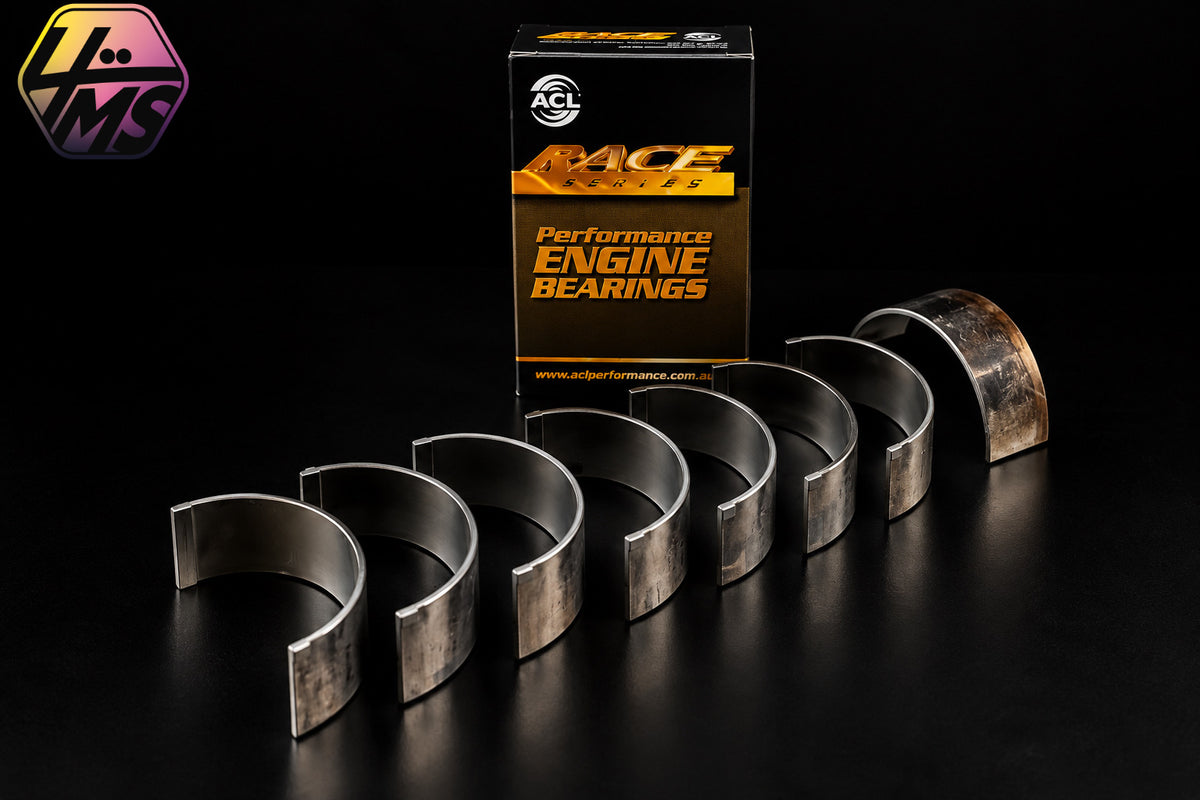 ACL Race Series BMW N13 Rod Bearing Set – 4B7787H-STD