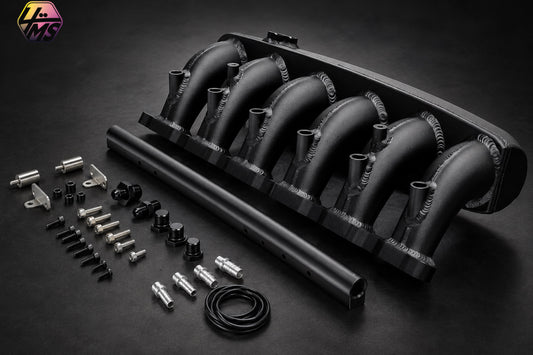 Black Market Parts N55 Performance Intake Manifold – 601-0214