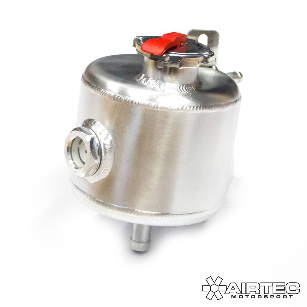 AIRTEC Header Tank