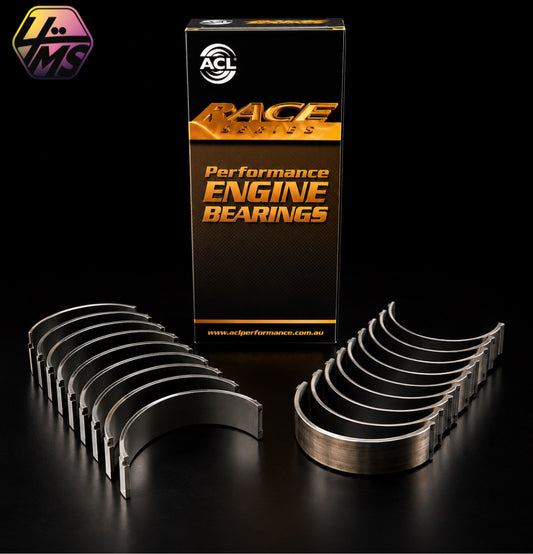 ACL Race Series N63 / S63 HX Rod Bearing Set – 8B1578HX-STD