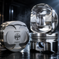 ItalianRP Piston Set - BMW S55B30 (M2 / M3 / M4), 84.00mm, Silver Line – IRPP506DA-S