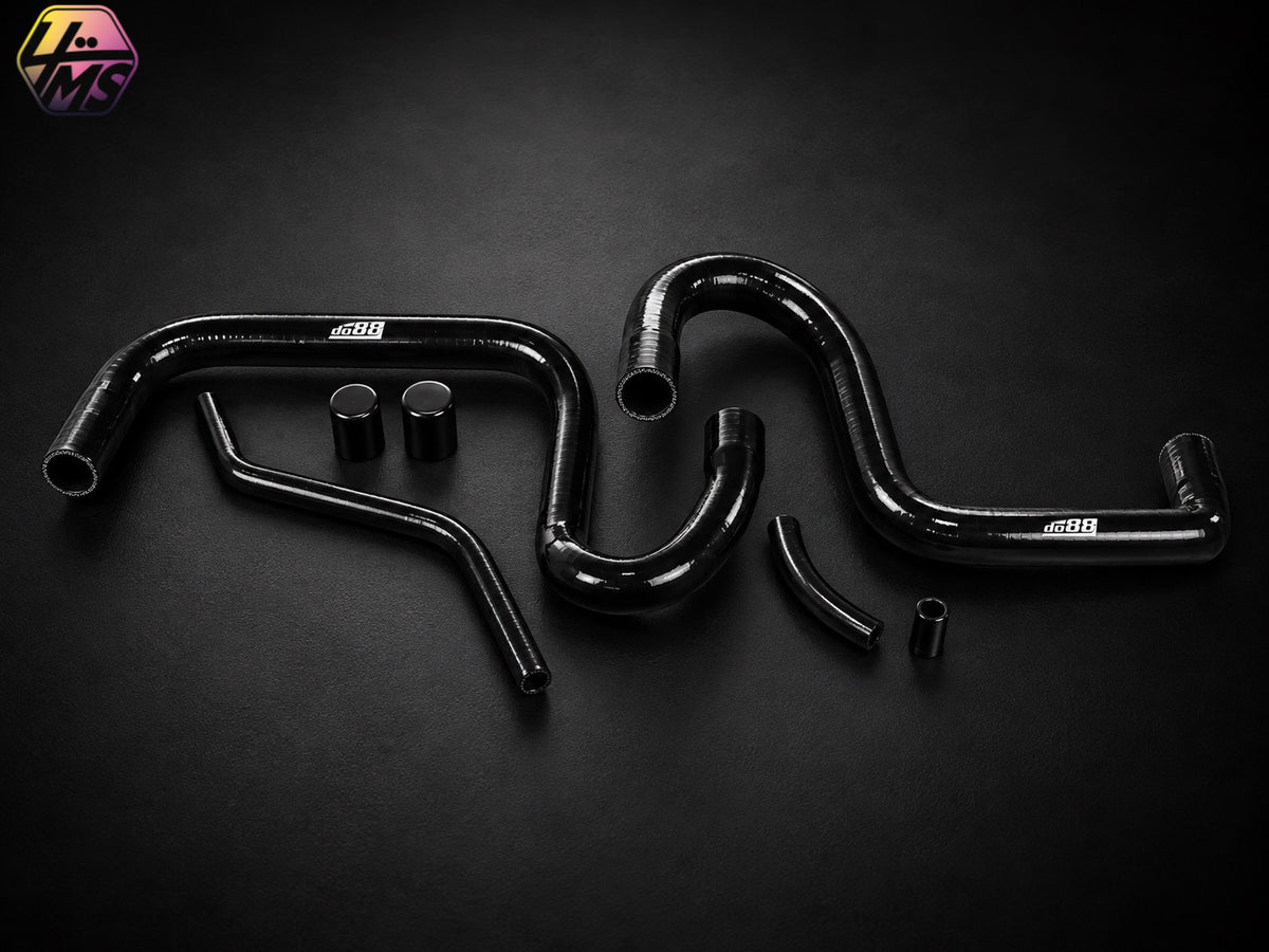 do88 B58 Gen 1 Charge Cooler Manifold – ICM-440-K