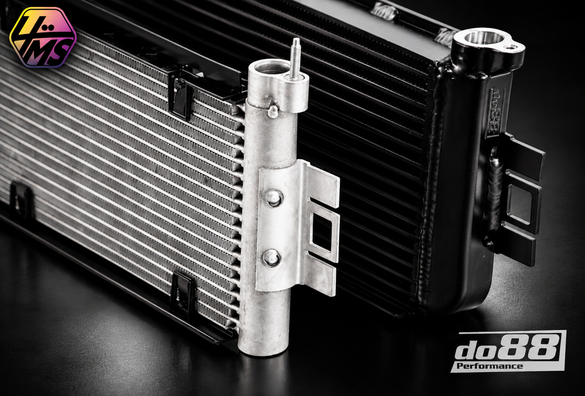 do88 S58 Engine Oil Cooler – OC-200