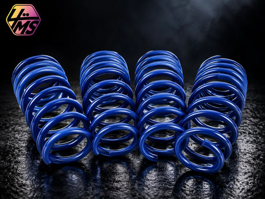 H&R Sport Spring Set – BMW G30 530i/540i/M550i xDrive – 28721-2