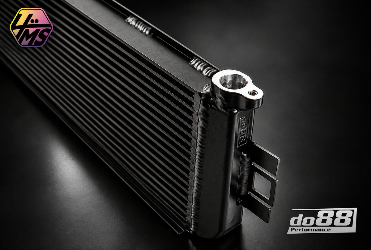 do88 S58 Engine Oil Cooler – OC-200