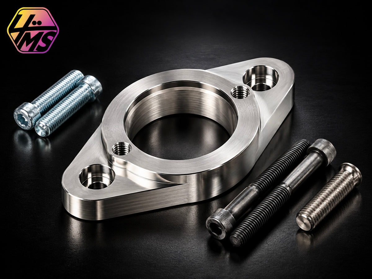 Dorch Engineering N55 DS25 HPFP Upgrade – DE-55-25A