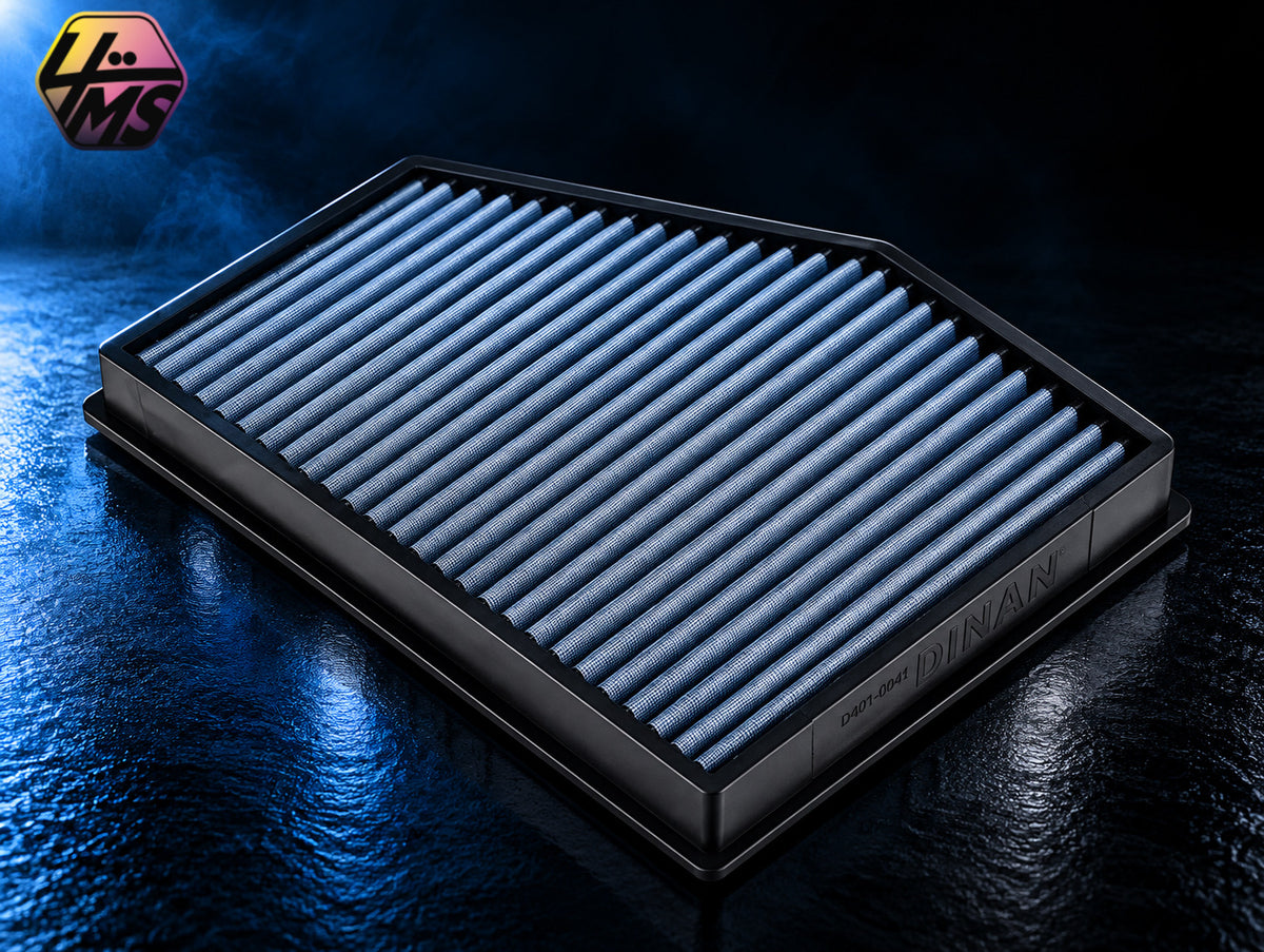 Dinan G-Chassis B46 / B48 / B58 High-Flow Air Filter – D401-0043