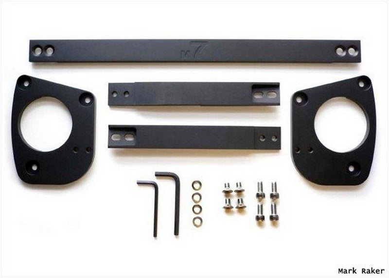 R53 Strut Tower Brace M7 SPEED