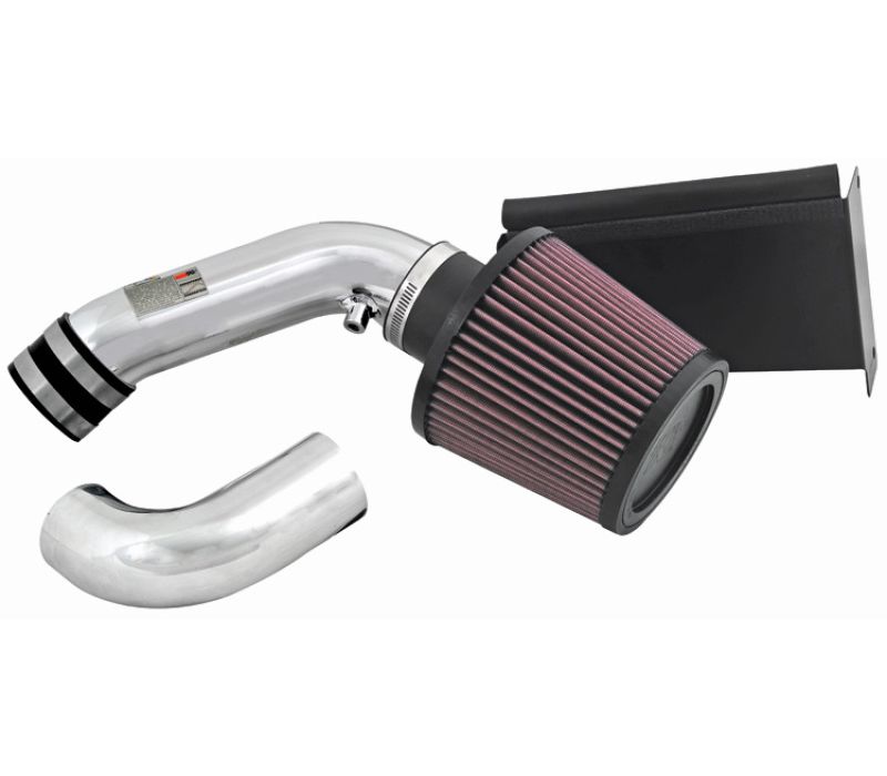 R53 Typhoon System Short Ram K&N