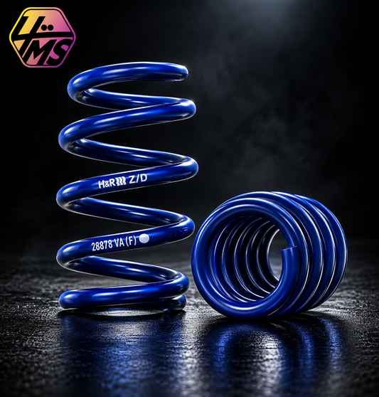 H&R Sport Spring Set – BMW F30/F32 RWD – 28878-2