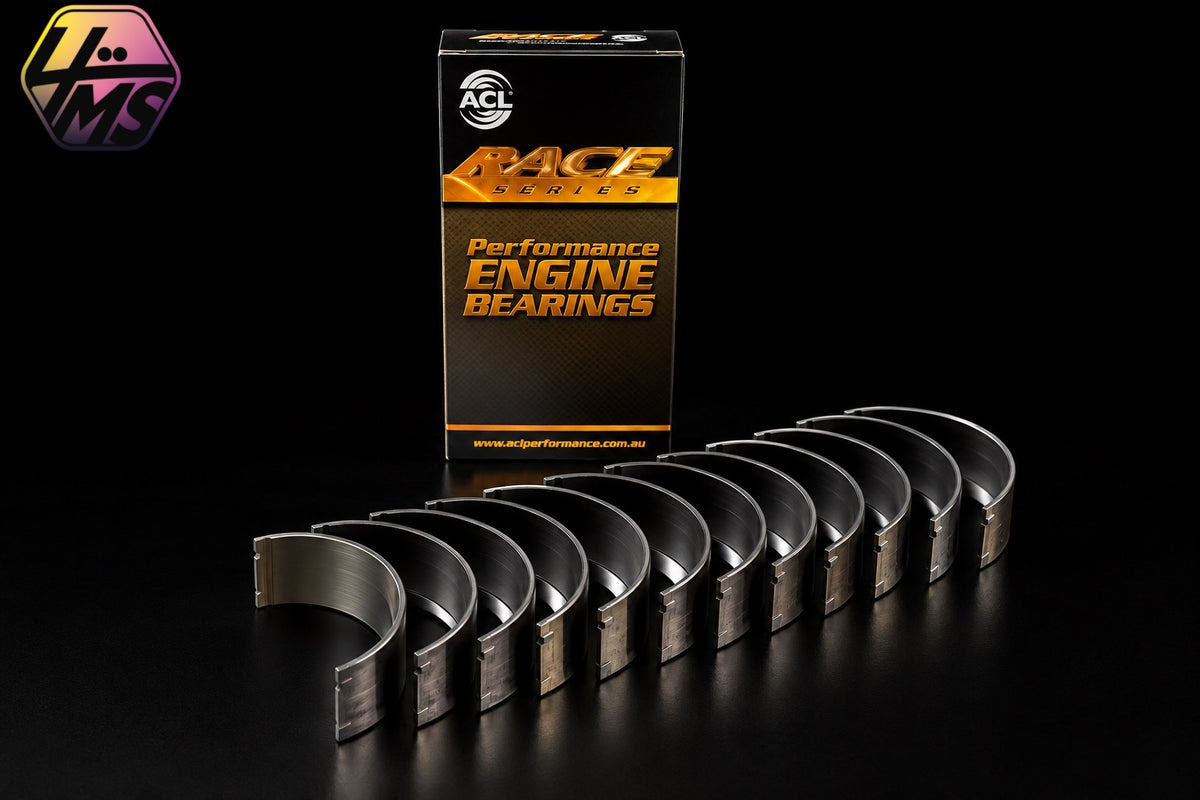 ACL Race Series N54 / N55 / S55 Rod Bearing Set – 6B1584H-STD