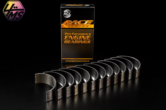 ACL Race Series N54 / N55 / S55 Rod Bearing Set – 6B1584H-STD
