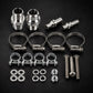 do88 B58 Gen 1 Charge Cooler Manifold – ICM-440-K