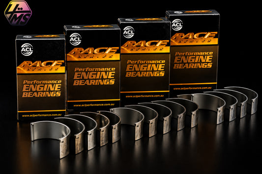 ACL Race Series B58 Rod Bearing Set – 6B1510H-STD