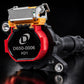 Dinan M-Series Ignition Coil – Red – D650-0006