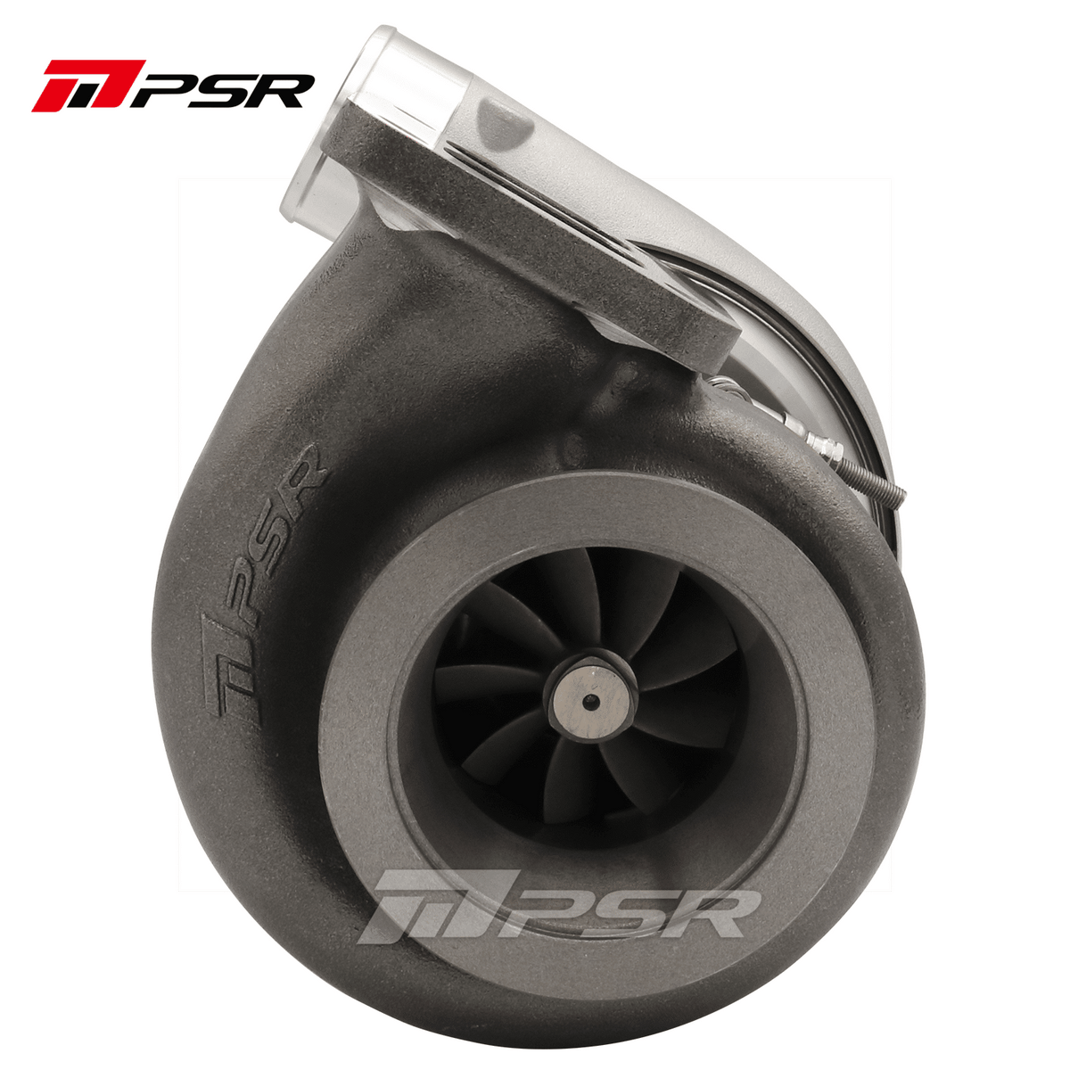 PSR INTERCOOLER 60030076MM