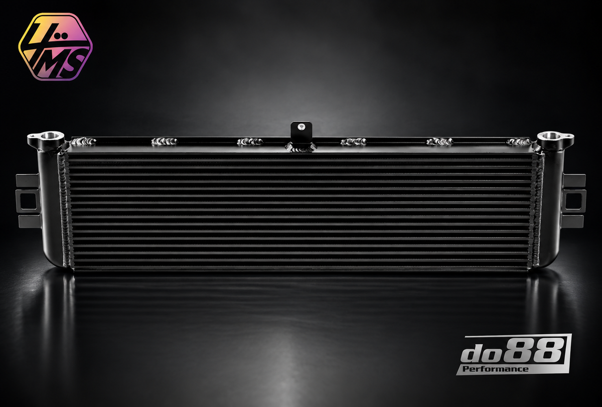 do88 S58 Engine Oil Cooler – OC-200