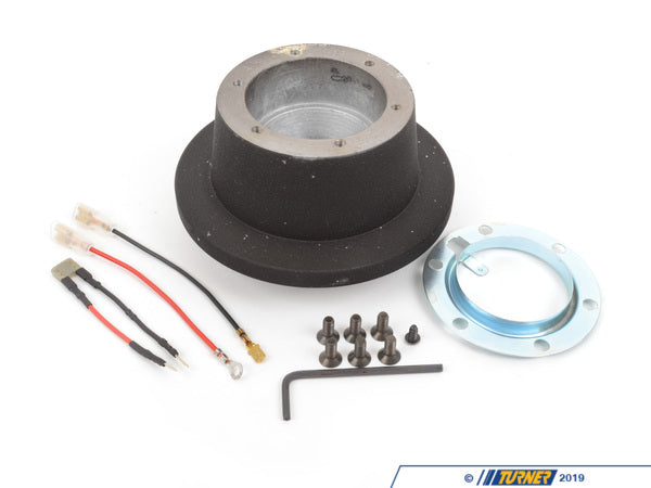 Steering Wheel Hub Adapter Race - MOMO