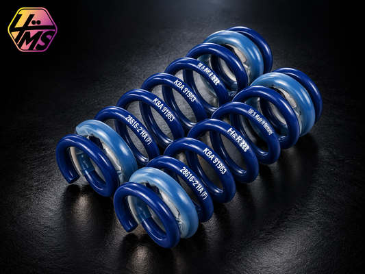 H&R Sport Spring Set – BMW M4 G82 – 28616-2