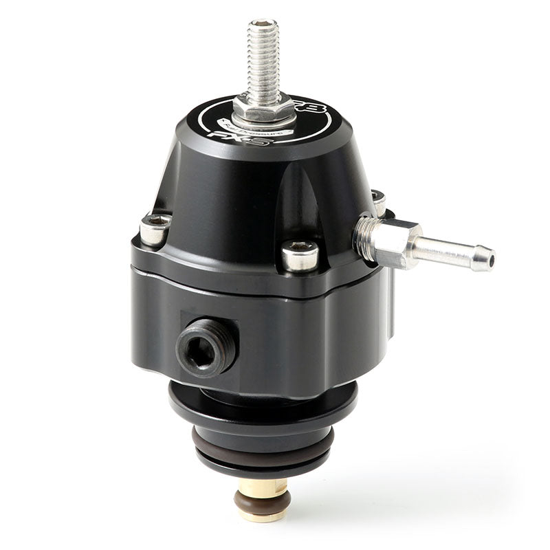 FUEL PRESSURE REGULATOR - GFB