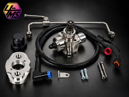 Dorch Engineering B58 Gen 1 DS25 HPFP Upgrade – DE-581-25E