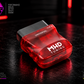 MHD Wireless OBDII WiFi Flash Adapter V2 – MHDWIRELESSV2