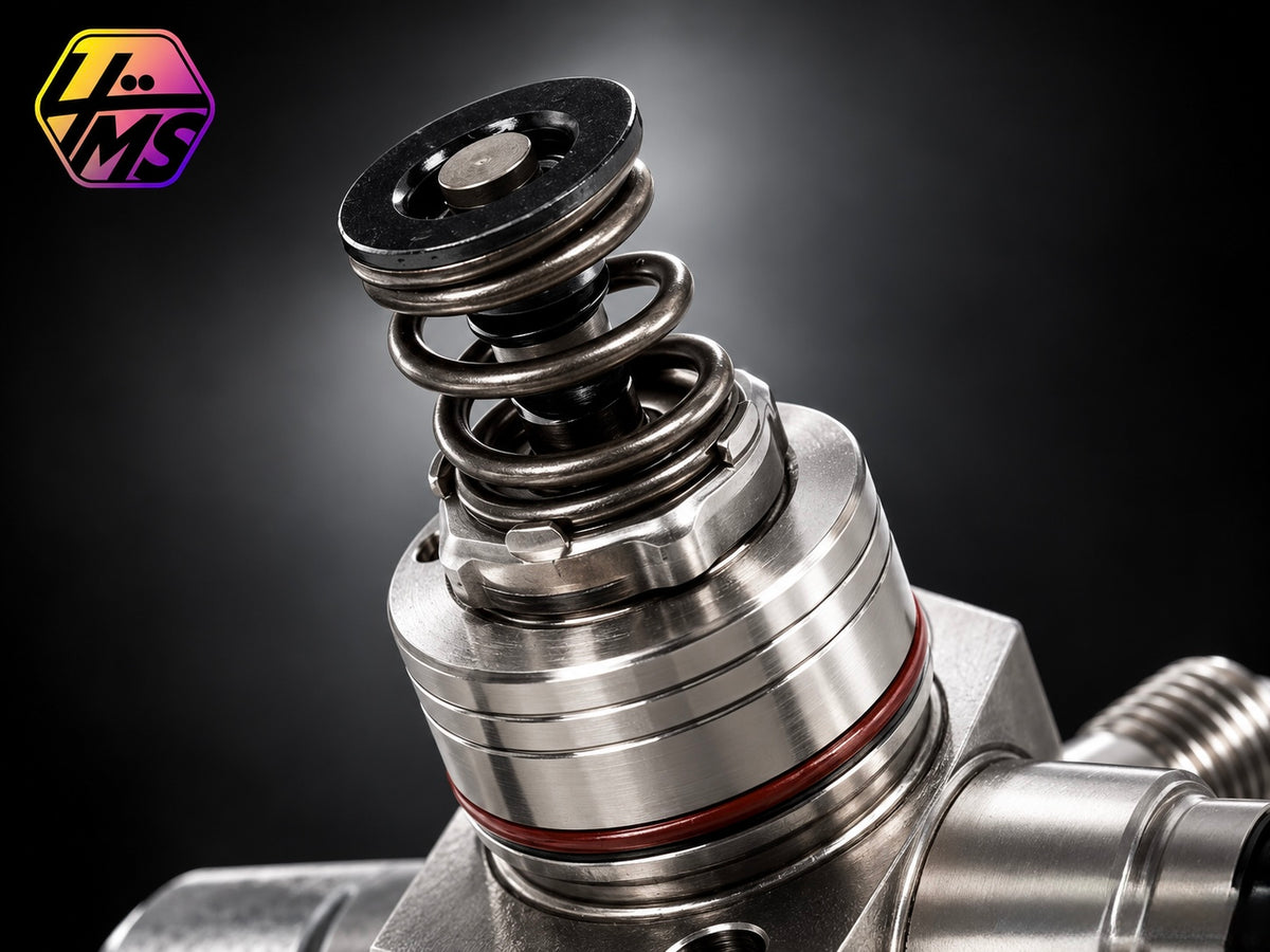 Dorch Engineering N55 DS25 HPFP Upgrade – DE-55-25A