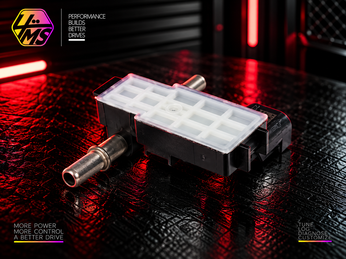 MOTIV Ethanol Content Sensor – 100.1037
