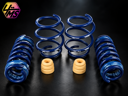 H&R Sport Spring Set – BMW M4 G82 – 28616-2