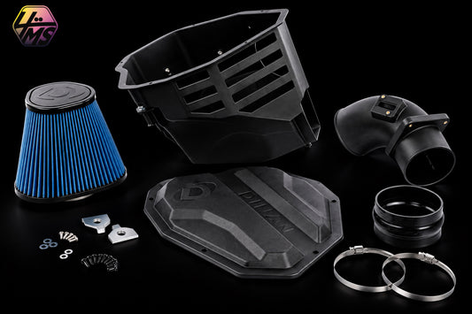 Dinan G20 B58 Cold-Air Intake – D760-0069
