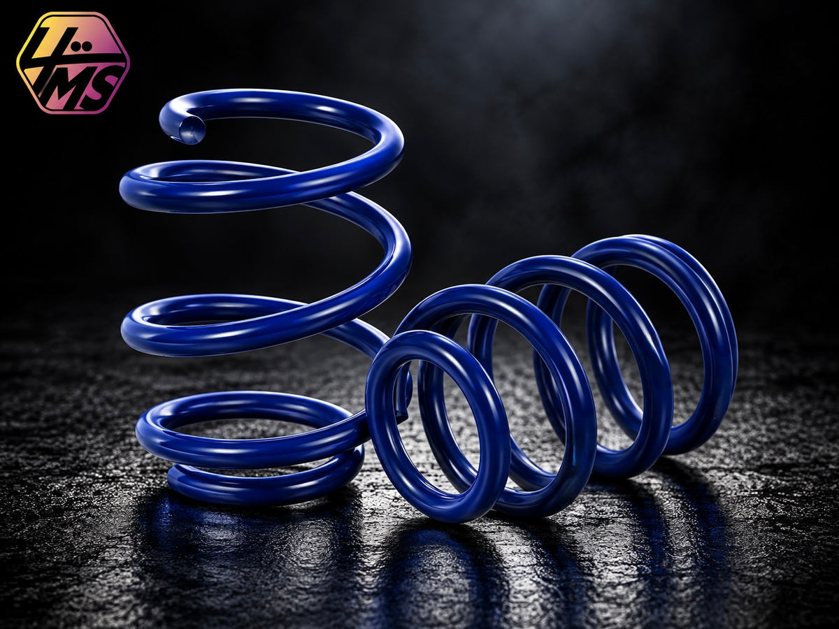 H&R Sport Spring Set – BMW G82 M4 Competition xDrive – 28616-4