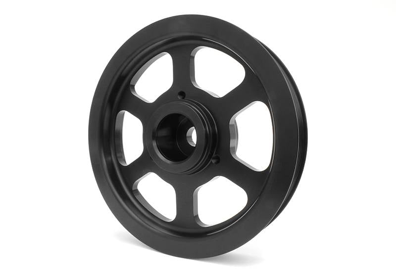 R53 / R52 Crank Pulley 2%