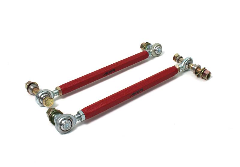 Adjustable Endlinks - Rear