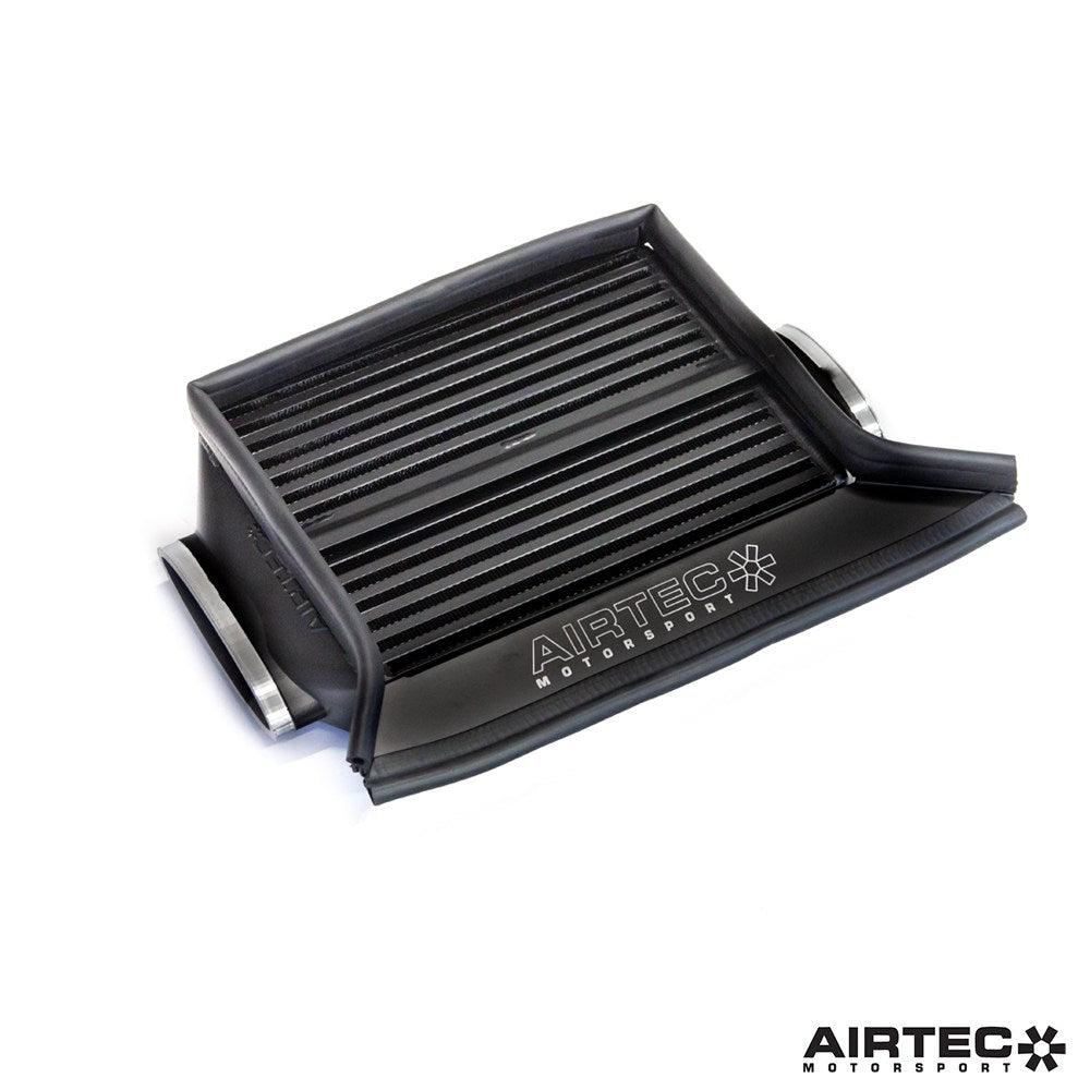 AIRTEC Top Mount Intercooler Upgrade