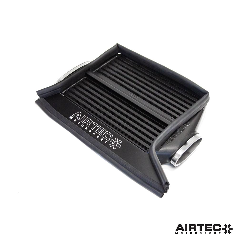 AIRTEC Top Mount Intercooler Upgrade