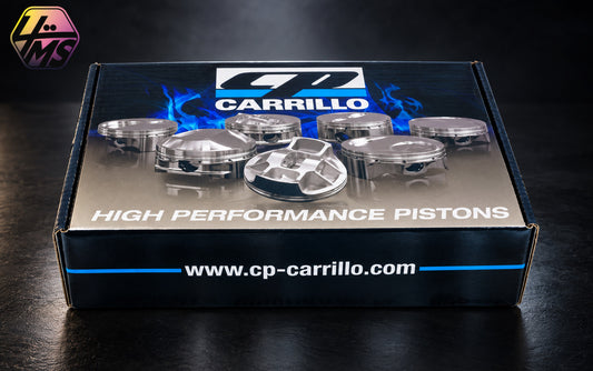 CP-Carrillo N55 / S55 Forged Piston Set (6 pcs) – SC7700